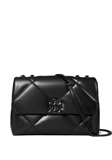 black kira diamond shoulder bag tory burch - women TORY BURCH | 174882002